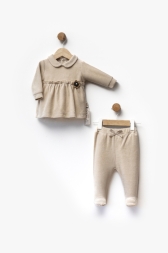 KIZ KIZ/KIZ AY FLEXIBABY BEBE TAKIM