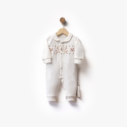 FLEXIBABY214174 -KIZ AY FLEXIBABY BEBE TULUM