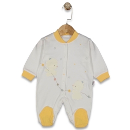 UNISEX 1/6 AY YILDIZLI TULUM