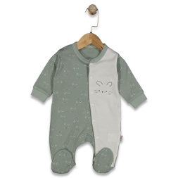 UNISEX 1/6 AY TAVŞANLI TULUM