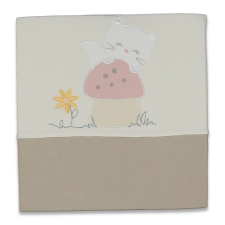 UNISEX 1/9 AY MANTARLI BATTANİYE