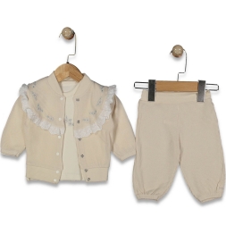 KIZ 1/9 AY FIRFIRKLI TAKIM