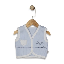 ERKEK 1/9 AY FAMİLY YELEK