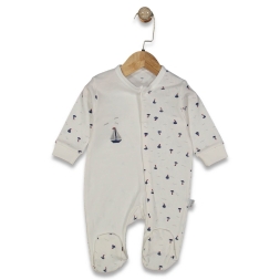 ERKEK 1/6 AY GEMİLİ TULUM