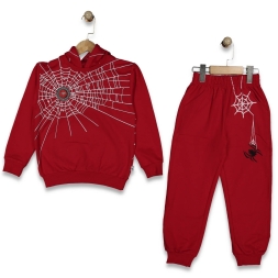 ERKEK 7/10 YAŞ 2Lİ TAKİM