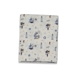 UNISEX 1/12 AY MÜSLİN BATTANİYE