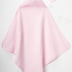 KIZ 1/2 YAŞ SÜZENE PRENSES NAKIŞLI HAVLU SİLGİ