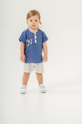 ERKEK ÇOCUK ERKEK ÇOCUK/ERKEK ÇOCUK AY İPLİ N