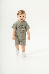 ERKEK ÇOCUK ERKEK ÇOCUK/ERKEK ÇOCUK AY JNF BROS