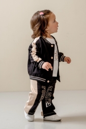 KIZ ÇOCUK KIZ ÇOCUK/KIZ ÇOCUK AY JNF FOREVER