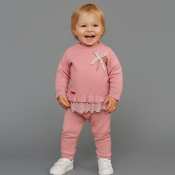 KIZ 9/24 AY FİSTO DETAY İKİLİ TAKIM