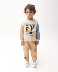 KAKTÜS MEVSİMLİK 2 Lİ TAKIM