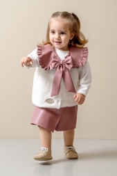 AÇIK PEMBE