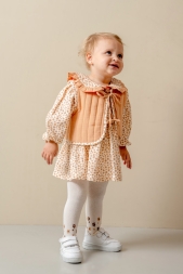 KIZ ÇOCUK KIZ ÇOCUK/KIZ ÇOCUK AY KAPİTONE ÇITIR