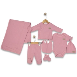 KOYU PEMBE