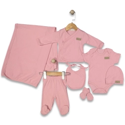 AÇIK PEMBE