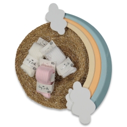 KIZ 0/6 AY BEBEK KULOTLU CORAP