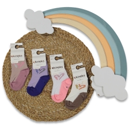 KIZ 1/1 AY 12\'Lİ LİLYA DESEN KIZ BEBE MEVSİMLİK SO