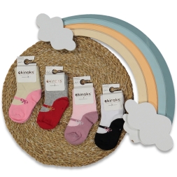 KIZ 12/12 AY 12\'Lİ NADYA DESEN KIZ BEBE MEVSİMLİK