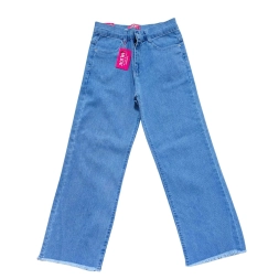 KIZ 12/16 YAŞ ZARA SALAŞ PANTOLON