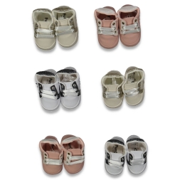 KIZ 1/3 AY NEW BORNN AYAKKABI