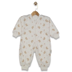 KIZ 1/3 YAŞ KOALA KÜÇÜK ELYAFSIZ UYKU TULUMU