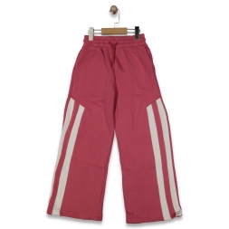 KIZ 13/16 YAŞ BİYELİ PALAZZO TEK ALT