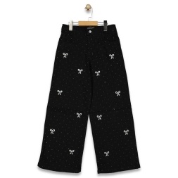 KIZ 13/16 YAŞ ELEYSA KOT PANTOLON