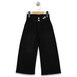 KIZ 13/16 YAŞ  KOT PANTOLON