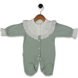 KIZ 1/6 AY FİSTOLU GAYE TULUM