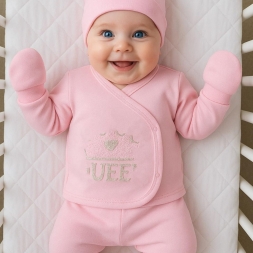 KIZ 1/6 AY QUEEN SÜZENELİ 5Lİ ZIBIN