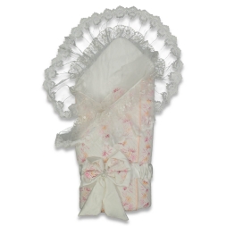 KIZ 1/9 AY HANIMELİ DELÜKS İNCİ KUNDAK