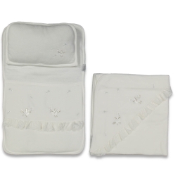 KIZ 1/9 AY KUSLU 3LU ALT ACMA