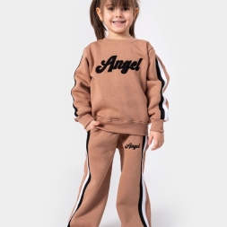 KIZ 2/5 YAŞ ANGEL 2 Lİ TAKIM