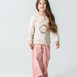 KIZ 2/5 YAŞ İKİLİ TAKIM