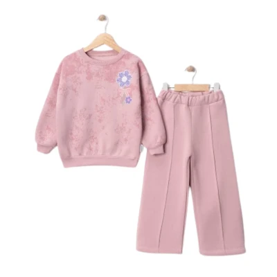 AÇIK PEMBE