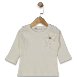 KIZ 2/6 YAŞ ZAMBAK AKSESUARLI BADİ