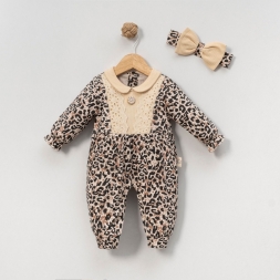 KIZ 3/12 AY LEOPARLI TULUM