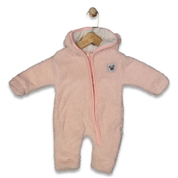 KIZ 3/12 AY WELSOFT FARE KAFASI BARBİ ARMALI TULUM