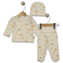 KIZ 3/3 AY GÖKKUŞAĞI-ASKIDA ZIBIN TAKIM