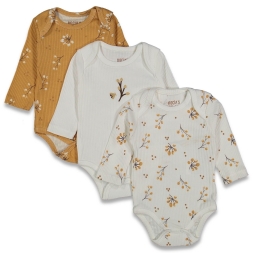 KIZ 3/6 AY ÇİLEK DESENLİ BADİ