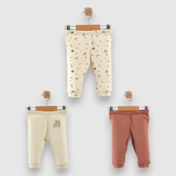 KIZ 3/6 AY LİTTLE LADY ALT