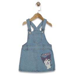 KIZ 3/7 YAŞ KUROMİ KOT JILE