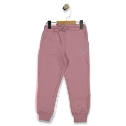 KIZ 3/8 YAŞ BİYELİ BASKİLİ ALT