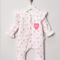 KIZ 3/9 AY FIR FIRLI KALPLİ TULUM