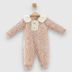 KIZ 3/9 AY HANA ÖZGÜN TULUM