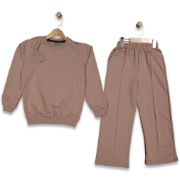 KIZ 4/9 YAŞ LOVE TAKIM