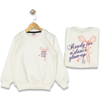 KIZ 5/8 YAŞ DREAMS SWEAT