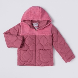 KIZ 5/8 YAŞ KIZ KAPİTONE KUZU MONT