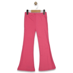 KIZ 5/8 YAŞ RAPORLU ŞARDONLU BEL LASTİKLİ İSPANYOL